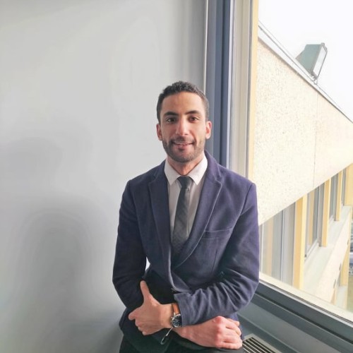 Imad J. profile photo