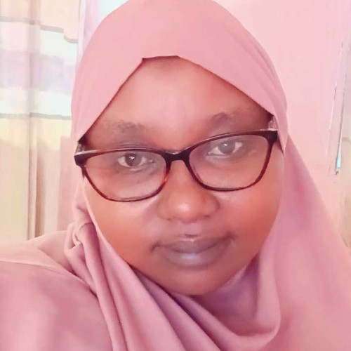 Nasra S. profile photo