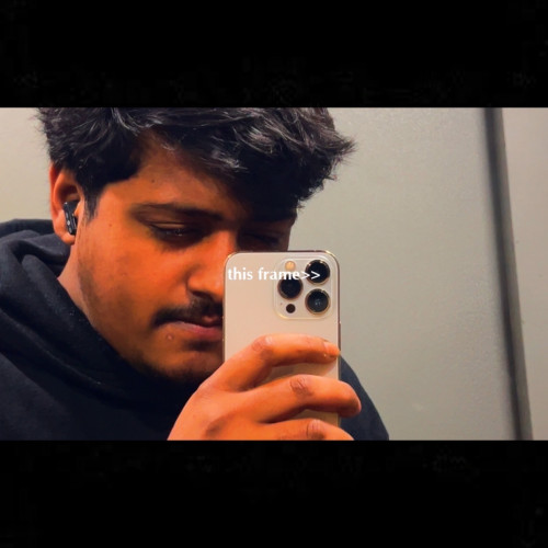 manik k. profile photo