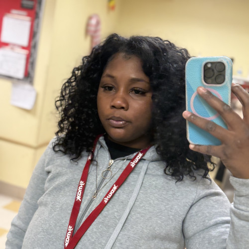 Tysheka P. profile photo