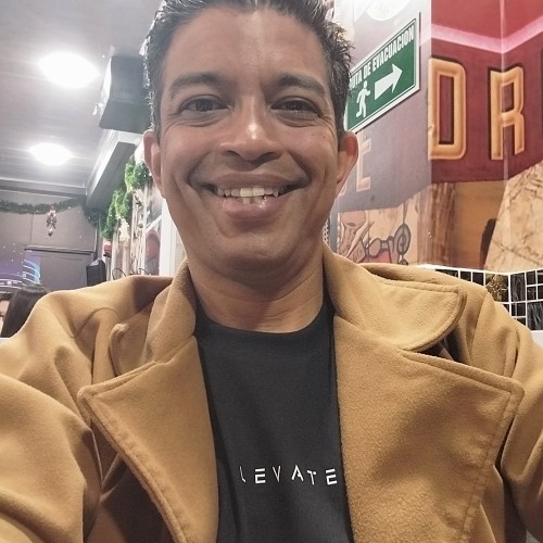 Germn David O. profile photo