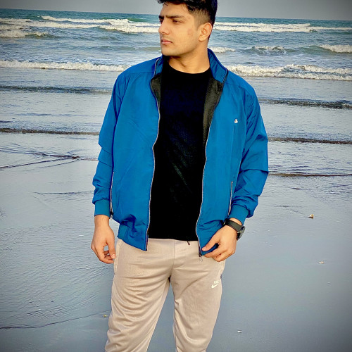 Muhammad  A. profile photo