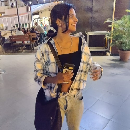 Keerthika P.