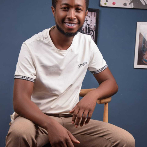 Justin W. profile photo