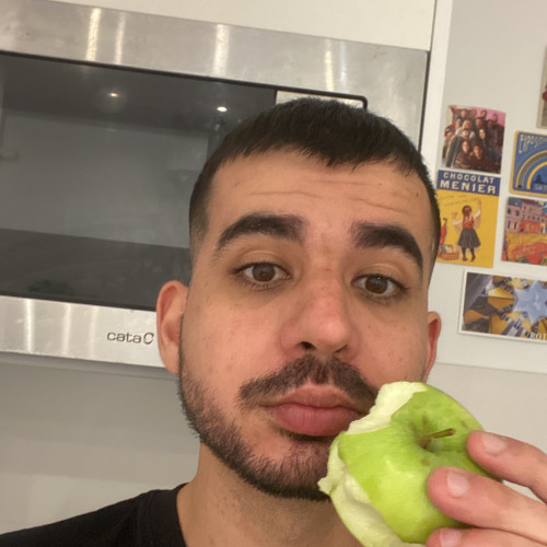 Daniel C. profile photo