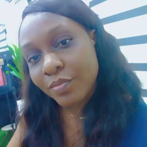 Amara I. profile photo