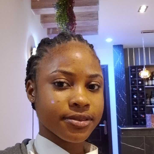 pretty N. profile photo