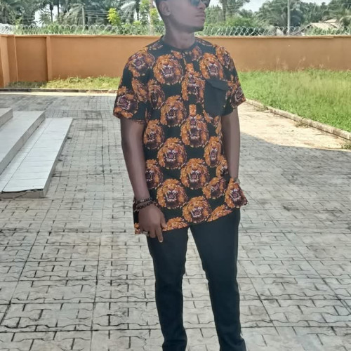 Ndukaku N. profile photo
