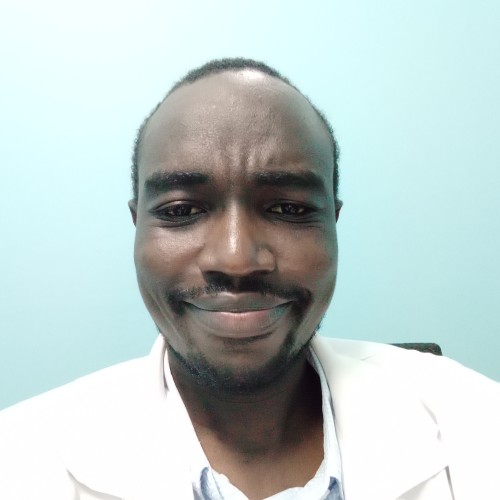 Otieno  S.