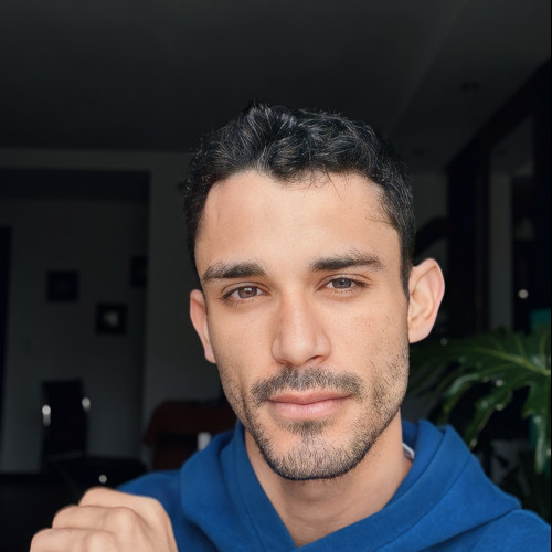 Gabriel A. profile photo