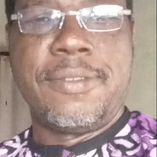 Jacob Olatunji O. profile photo
