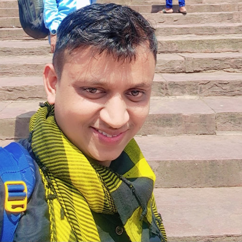 Ajimuddin A. profile photo