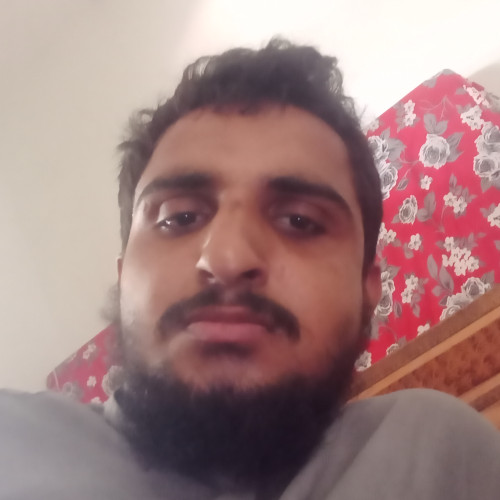 MUHAMMAD A. profile photo