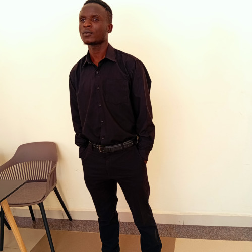 Hinton A. profile photo