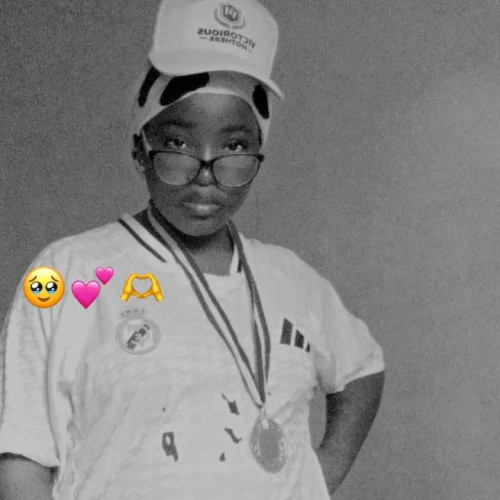 sa'adatu u. profile photo