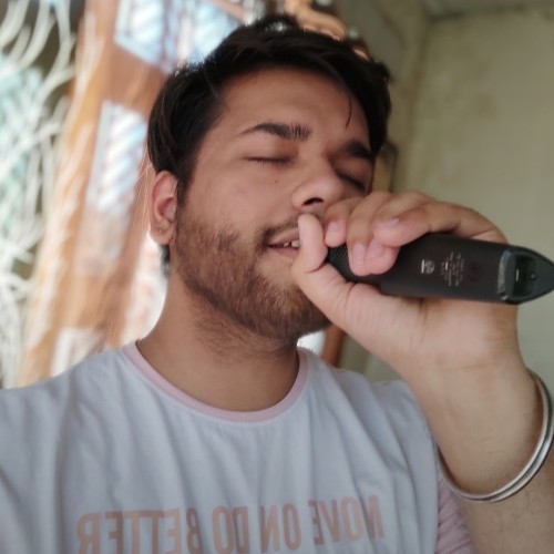Dipanshu B.