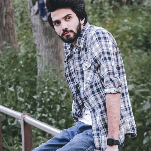 Hamza S.