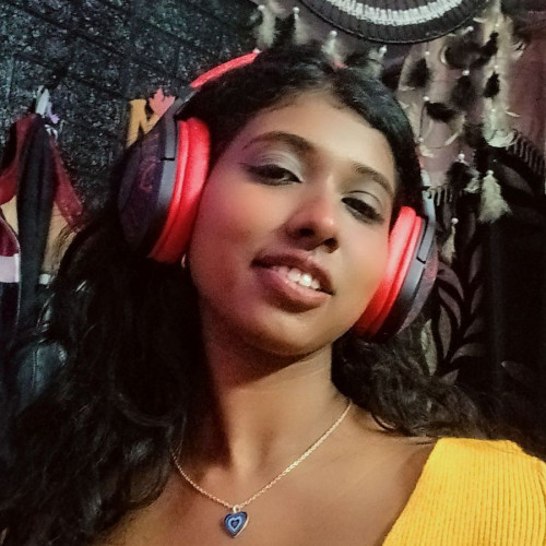 Meha R. profile photo