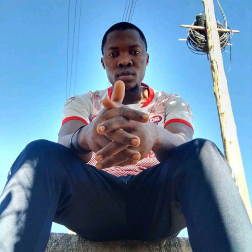 sarum m. profile photo
