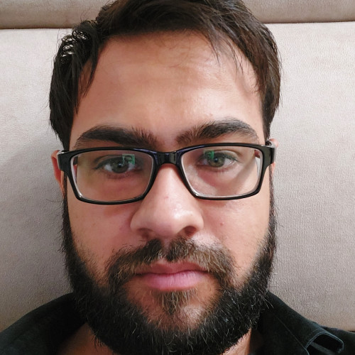 Akash D. profile photo
