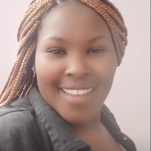 Esther M. profile photo