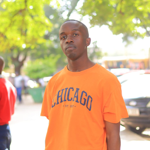 Teddy W. profile photo