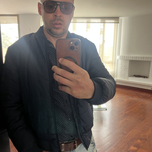 Mauricio R. profile photo