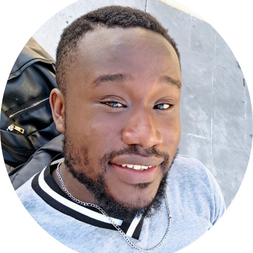 Romarne B. profile photo