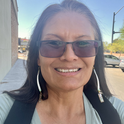Lisa F. profile photo