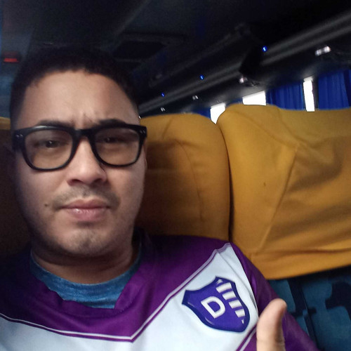 Mariano A. profile photo