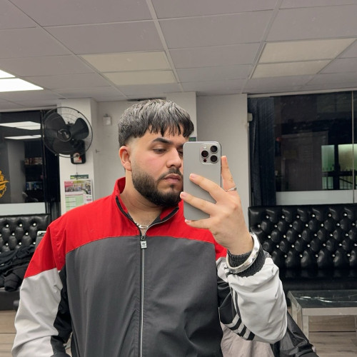 Dhruv  K.