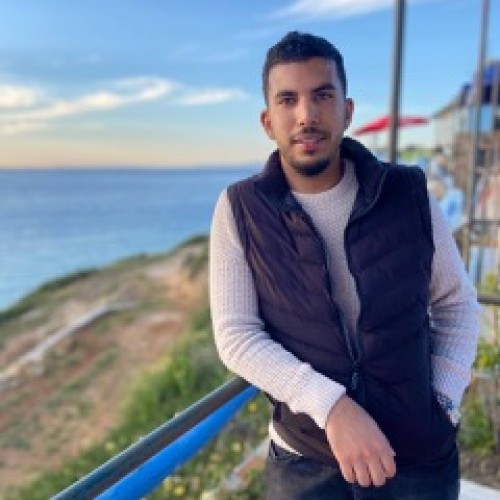 Zakaria  S. profile photo