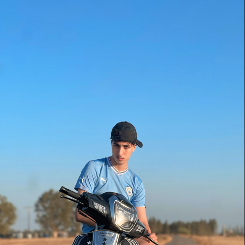 Youssef E. profile photo