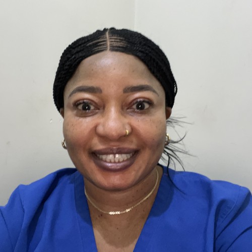 Nkiru O.
