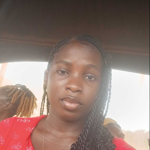 favour M. profile photo