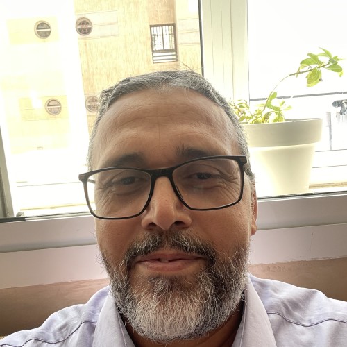 Abdessamad A. profile photo