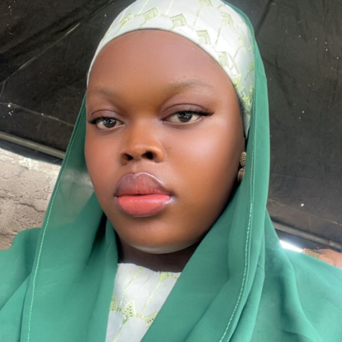 Halimat H. profile photo