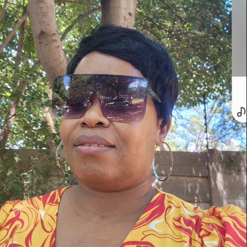 Mercy C. profile photo