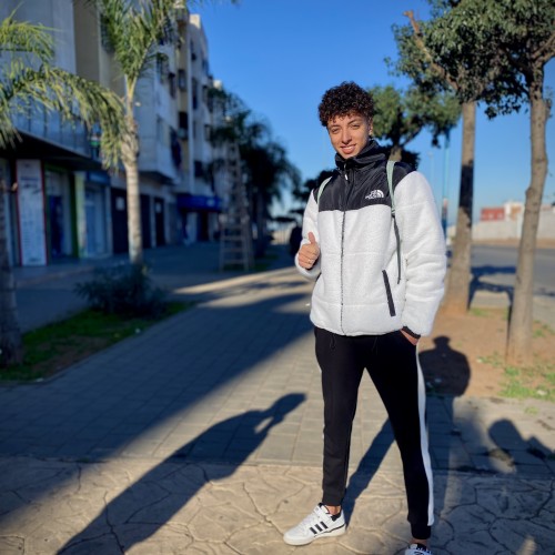 Yassine  E. profile photo