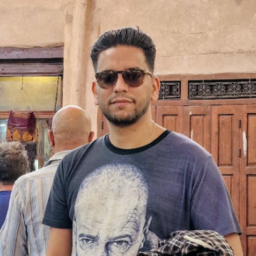 Marwan B. profile photo