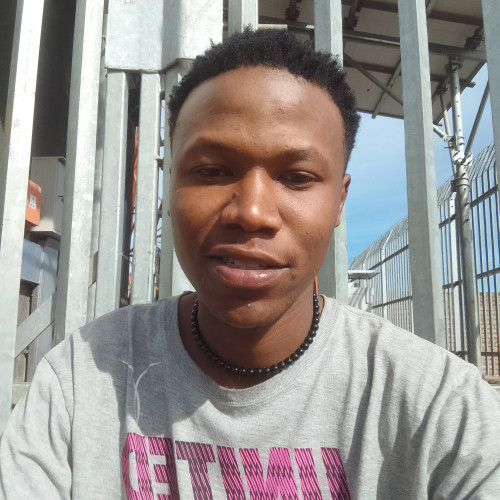 Kelvin  M. profile photo