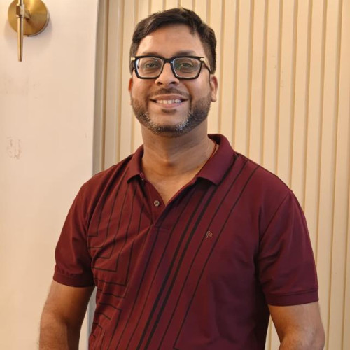 Dheeraj  L. profile photo
