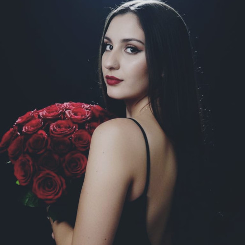 Anglica M. profile photo