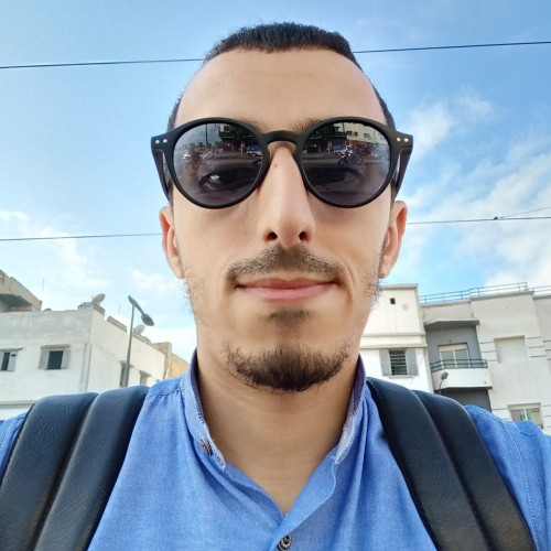 Mustapha K.