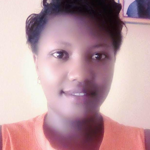 Joyce M.