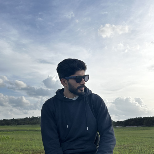 Nilan M. profile photo