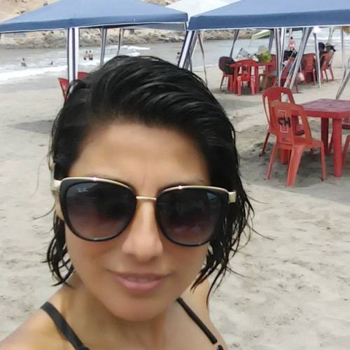 Rosalba E.