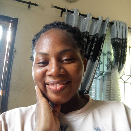 Chidinma Olivia O. profile photo