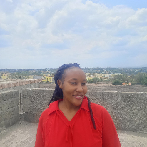 Divina G. profile photo