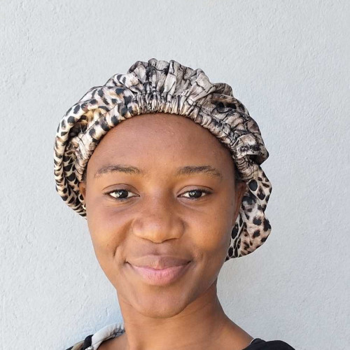 Zandi K. profile photo